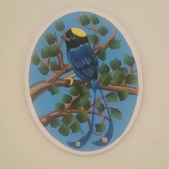 Wall Art - Picture 1 of 1